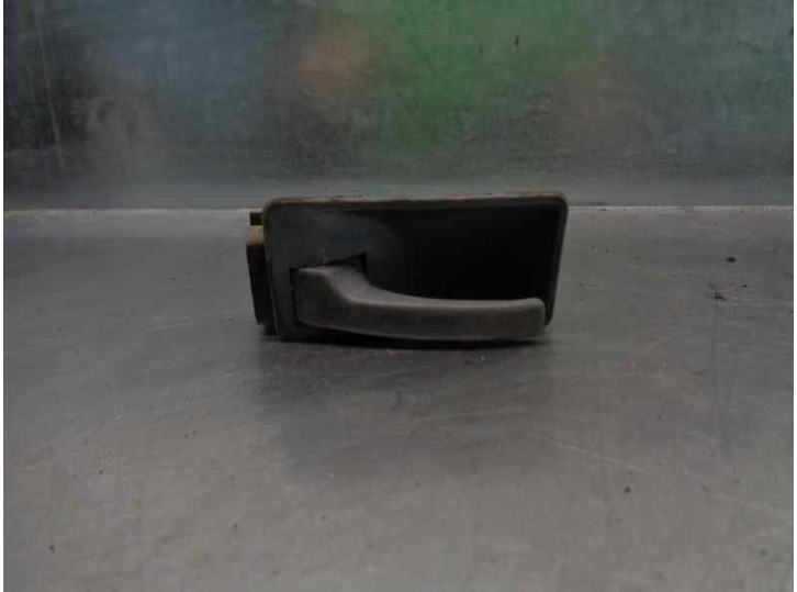 Recambio de maneta interior trasera izquierda para opel corsa a 1.4 cat (l48) referencia OEM IAM 