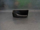 Recambio de maneta interior trasera izquierda para opel corsa a 1.4 cat (l48) referencia OEM IAM 
