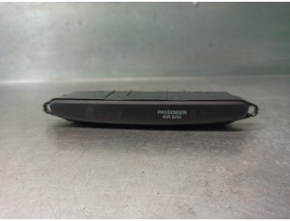 Replacement multifunction display for Kia Soul ( ) 1.6 CRDi cat OEM IAM reference 93700B2BA0CA 93330S 