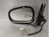 Recambio de retrovisor izquierdo para mg serie 400 (rt) 2.0 turbodiesel referencia OEM IAM 4004103 5 PINES 5 PUERTAS