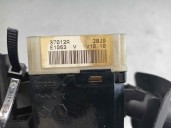 Recambio de mando luces para renault clio ii fase i (b/cbo) 1.9 d referencia OEM IAM 7700432854  