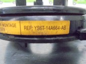 Recambio de anillo airbag para ford fiesta (dx) 1.3 cat referencia OEM IAM YS6T14A664AB 