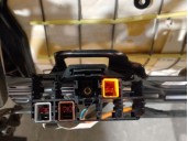 Recambio de asiento delantero derecho para volvo v60 i (155) d3 / d4 referencia OEM IAM 8621423 