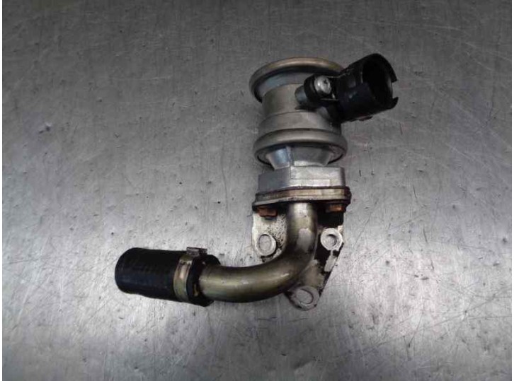 Recambio de valvula egr para bmw serie 3 berlina (e46) 1.9 cat referencia OEM IAM 11721708575 72229512 PIERBURG