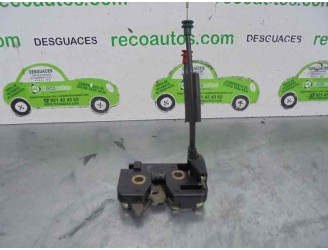 Recambio de cerradura maletero / porton para ford fiesta (dx) 1.3 cat referencia OEM IAM 96FGA43102DE 5 PUERTAS