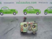 Recambio de cerradura maletero / porton para ford fiesta (dx) 1.3 cat referencia OEM IAM 96FGA43102DE 5 PUERTAS