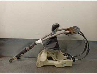 Recambio de palanca cambio para hyundai i30 (pde, pd, pden) 1.0 t-gdi referencia OEM IAM 43700G3110  