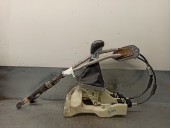 Recambio de palanca cambio para hyundai i30 (pde, pd, pden) 1.0 t-gdi referencia OEM IAM 43700G3110  