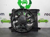 Recambio de electroventilador para hyundai santa fe (bm) 2.2 crdi cat referencia OEM IAM 977302B200  