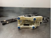 Recambio de palanca cambio para hyundai i30 (pde, pd, pden) 1.0 t-gdi referencia OEM IAM 43700G3110  