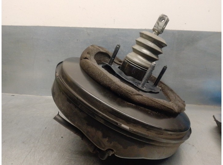 Recambio de servofreno para citroën c4 picasso 1.6 16v referencia OEM IAM 9684423880 03786257014 ATE