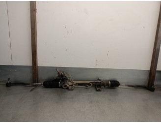 Recambio de cremallera direccion para renault laguna ii (bg0) 2.2 dci turbodiesel referencia OEM IAM 8200023851  