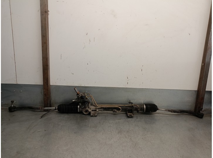 Recambio de cremallera direccion para renault laguna ii (bg0) 2.2 dci turbodiesel referencia OEM IAM 8200023851  