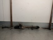 Recambio de cremallera direccion para renault laguna ii (bg0) 2.2 dci turbodiesel referencia OEM IAM 8200023851  