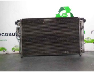 AIR CONDITIONING CONDENSER / RADIATOR 976062B100 