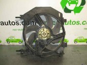 Recambio de electroventilador para ford fiesta (dx) 1.3 cat referencia OEM IAM 96FB8K620BB 