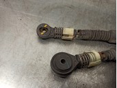 Recambio de palanca cambio para hyundai i30 (pde, pd, pden) 1.0 t-gdi referencia OEM IAM 43700G3110  