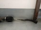 Recambio de cremallera direccion para renault laguna ii (bg0) 2.2 dci turbodiesel referencia OEM IAM 8200023851  