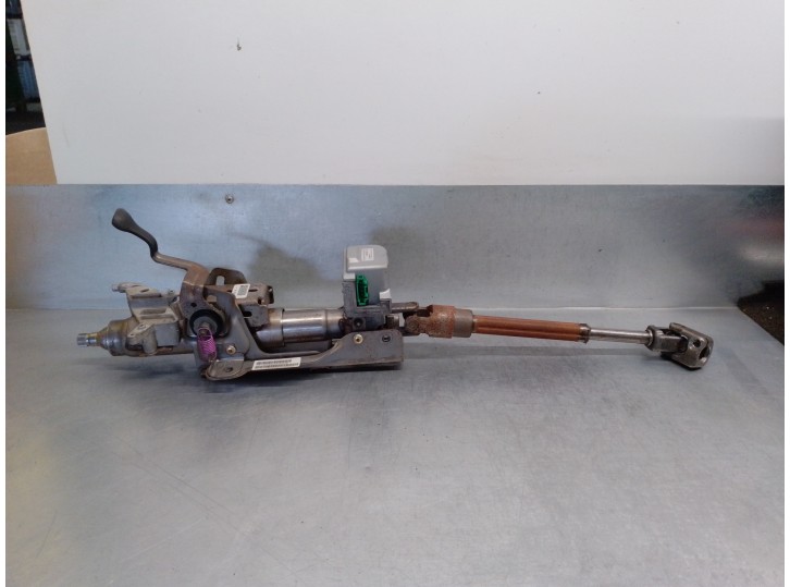 Recambio de columna direccion para dodge journey 2.0 16v crd cat referencia OEM IAM P05057548AB  