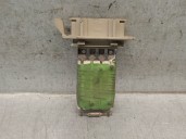 Recambio de resistencia calefaccion para land rover freelander i (l314) 2.0 td4 4x4 referencia OEM IAM JGM500010 JGM500010 