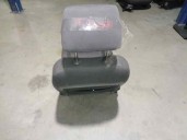 Replacement front right seat for Volkswagen Touran (1T1) 1.9 TDI OEM IAM reference 1K4881106GA GREY FABRIC 5 DOORS
