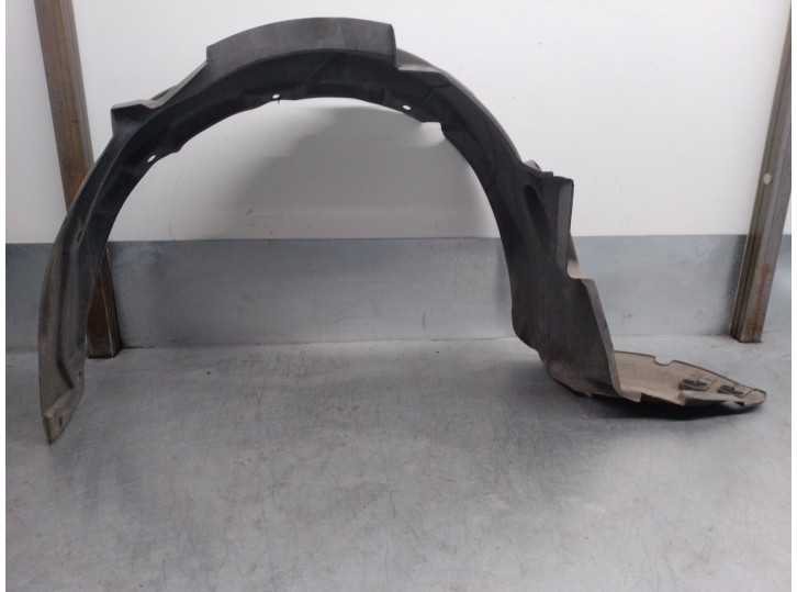 Recambio de paso rueda delantero izquierdo para mg serie 400 (rt) 2.0 turbodiesel referencia OEM IAM 4414407 