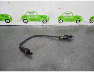 Recambio de sonda lambda para ford fiesta (dx) 1.3 cat referencia OEM IAM 98AB9G444BB 