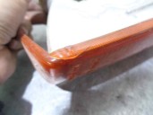 Recambio de piloto delantero derecho para opel corsa a 1.4 cat (l48) referencia OEM IAM   