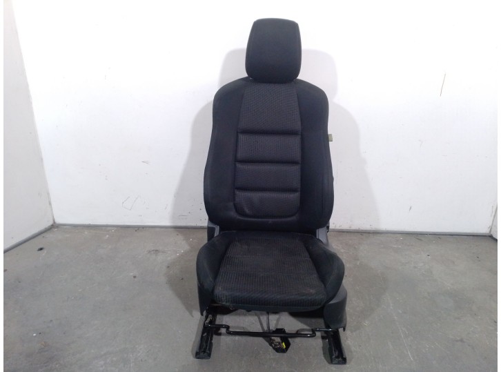 Recambio de asiento delantero izquierdo para mazda cx-5 (ke, gh) 2.2 d (ke2fw) referencia OEM IAM KD4588049 KD4588049 