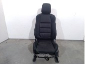 Recambio de asiento delantero izquierdo para mazda cx-5 (ke, gh) 2.2 d (ke2fw) referencia OEM IAM KD4588049 KD4588049 