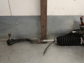 Recambio de cremallera direccion para renault laguna ii (bg0) 2.2 dci turbodiesel referencia OEM IAM 8200023851  