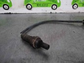 Recambio de sonda lambda para ford fiesta (dx) 1.3 cat referencia OEM IAM 98AB9G444BB 