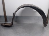 Recambio de paso rueda delantero izquierdo para mg serie 400 (rt) 2.0 turbodiesel referencia OEM IAM 4414407 