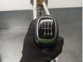 Recambio de palanca cambio para hyundai i30 (pde, pd, pden) 1.0 t-gdi referencia OEM IAM 43700G3110  