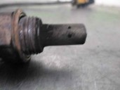 Recambio de sonda lambda para ford fiesta (dx) 1.3 cat referencia OEM IAM 98AB9G444BB 