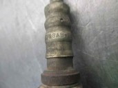Recambio de sonda lambda para ford fiesta (dx) 1.3 cat referencia OEM IAM 98AB9G444BB 