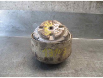Recambio de soporte motor delantero para mercedes-benz clase slk (w171) roadster 3.0 v6 cat referencia OEM IAM 
