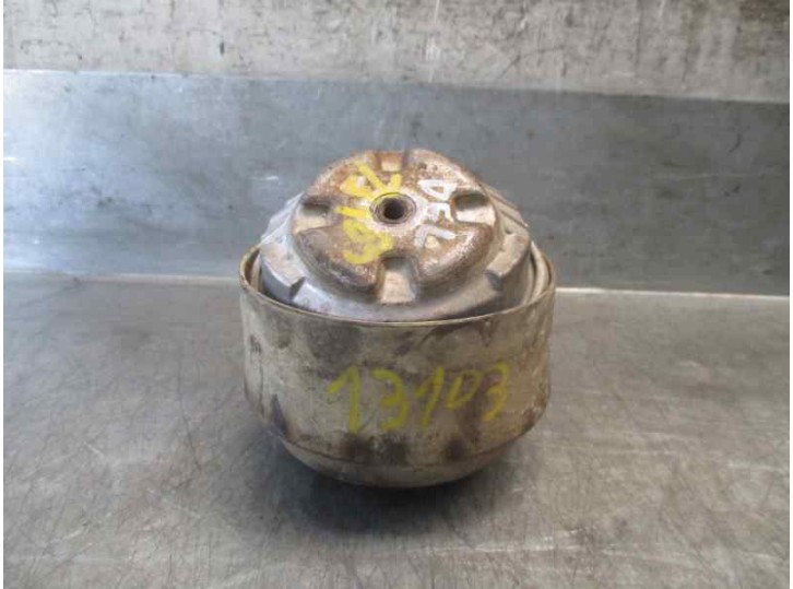 Recambio de soporte motor delantero para mercedes-benz clase slk (w171) roadster 3.0 v6 cat referencia OEM IAM 