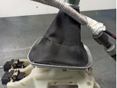 Recambio de palanca cambio para hyundai i30 (pde, pd, pden) 1.0 t-gdi referencia OEM IAM 43700G3110  