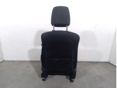 Recambio de asiento delantero izquierdo para mazda cx-5 (ke, gh) 2.2 d (ke2fw) referencia OEM IAM KD4588049 KD4588049 