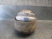 Recambio de soporte motor delantero para mercedes-benz clase slk (w171) roadster 3.0 v6 cat referencia OEM IAM 