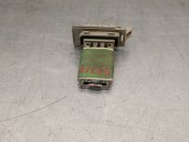 Recambio de resistencia calefaccion para land rover freelander i (l314) 2.0 td4 4x4 referencia OEM IAM JGM500010 JGM500010 