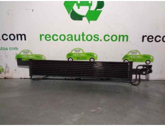 Recambio de radiador aceite para hyundai santa fe (bm) 2.2 crdi cat referencia OEM IAM 254602B100  