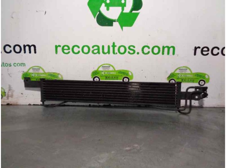 Recambio de radiador aceite para hyundai santa fe (bm) 2.2 crdi cat referencia OEM IAM 254602B100 