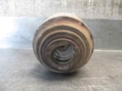 Recambio de soporte motor delantero para mercedes-benz clase slk (w171) roadster 3.0 v6 cat referencia OEM IAM 