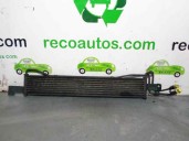 Recambio de radiador aceite para hyundai santa fe (bm) 2.2 crdi cat referencia OEM IAM 254602B100 