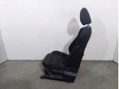 Recambio de asiento delantero izquierdo para mazda cx-5 (ke, gh) 2.2 d (ke2fw) referencia OEM IAM KD4588049 KD4588049 