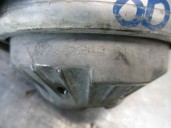 Recambio de soporte motor delantero para mercedes-benz clase slk (w171) roadster 3.0 v6 cat referencia OEM IAM 