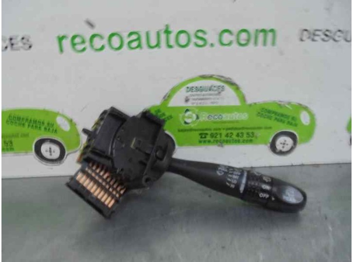 Replacement wiper switch for Hyundai Getz (TB) 1.5 CRDi cat OEM IAM reference 32933A 