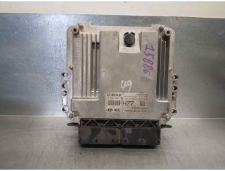 Recambio de centralita motor uce para hyundai i40 cab bluedrive referencia OEM IAM 391402A545 0281032311 BOSCH